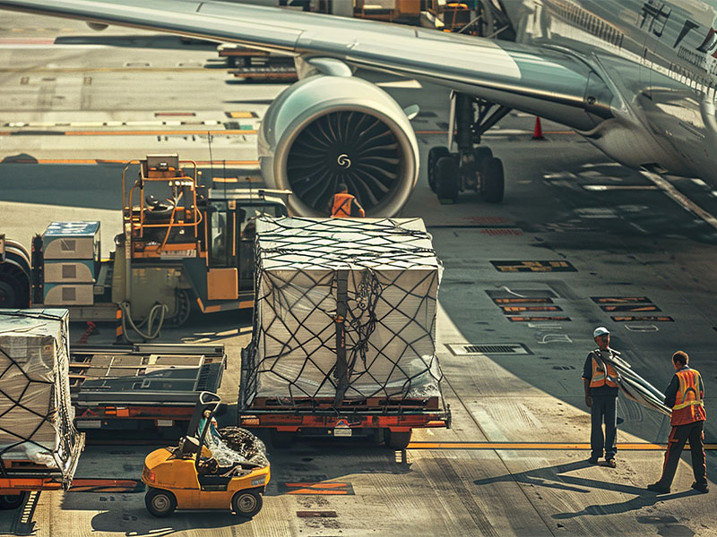 service-air-freight-chrome-cargo